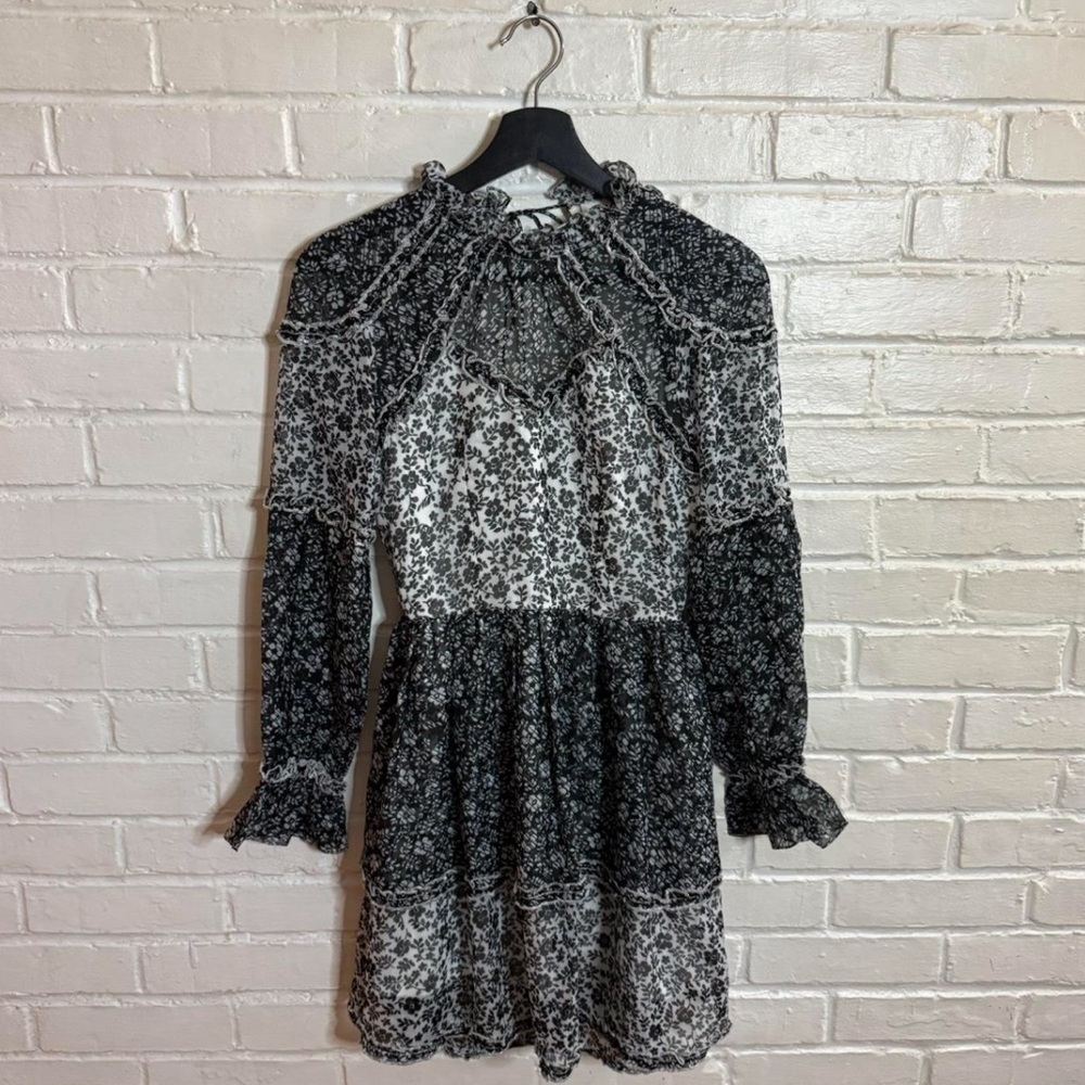 1.State Dress